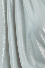 Batwing Sleeve Dress